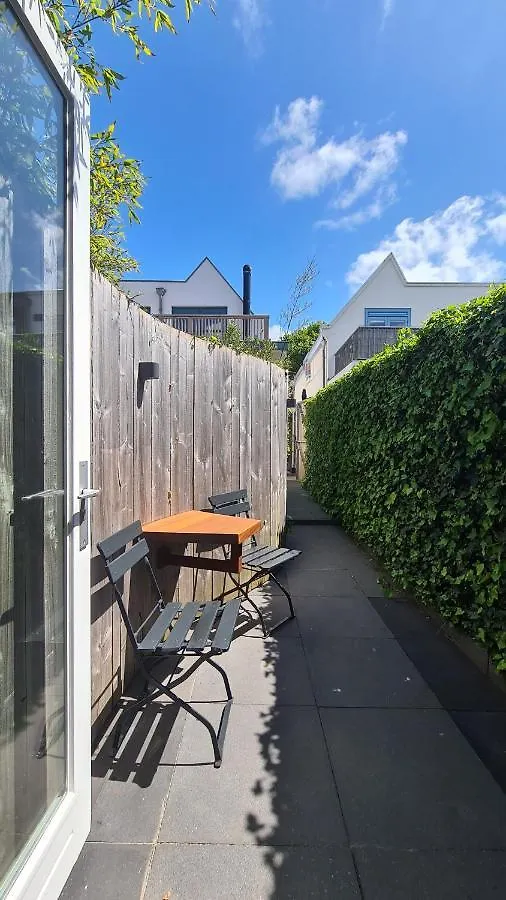 Koninginnehuis 35 Zandvoort