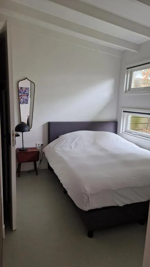 Koninginnehuis 35 Zandvoort